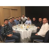 OR-SAM TARIM A.Ş. 10. YILDÖNÜMÜ ONUR GECESİ