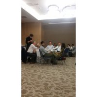 OR-SAM TARIM A.Ş. 10. YILDÖNÜMÜ ONUR GECESİ