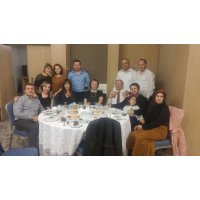 OR-SAM TARIM A.Ş. 10. YILDÖNÜMÜ ONUR GECESİ