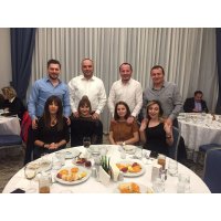 OR-SAM TARIM A.Ş. 10. YILDÖNÜMÜ ONUR GECESİ