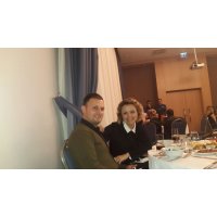 OR-SAM TARIM A.Ş. 10. YILDÖNÜMÜ ONUR GECESİ