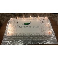 OR-SAM TARIM A.Ş. 10. YILDÖNÜMÜ ONUR GECESİ